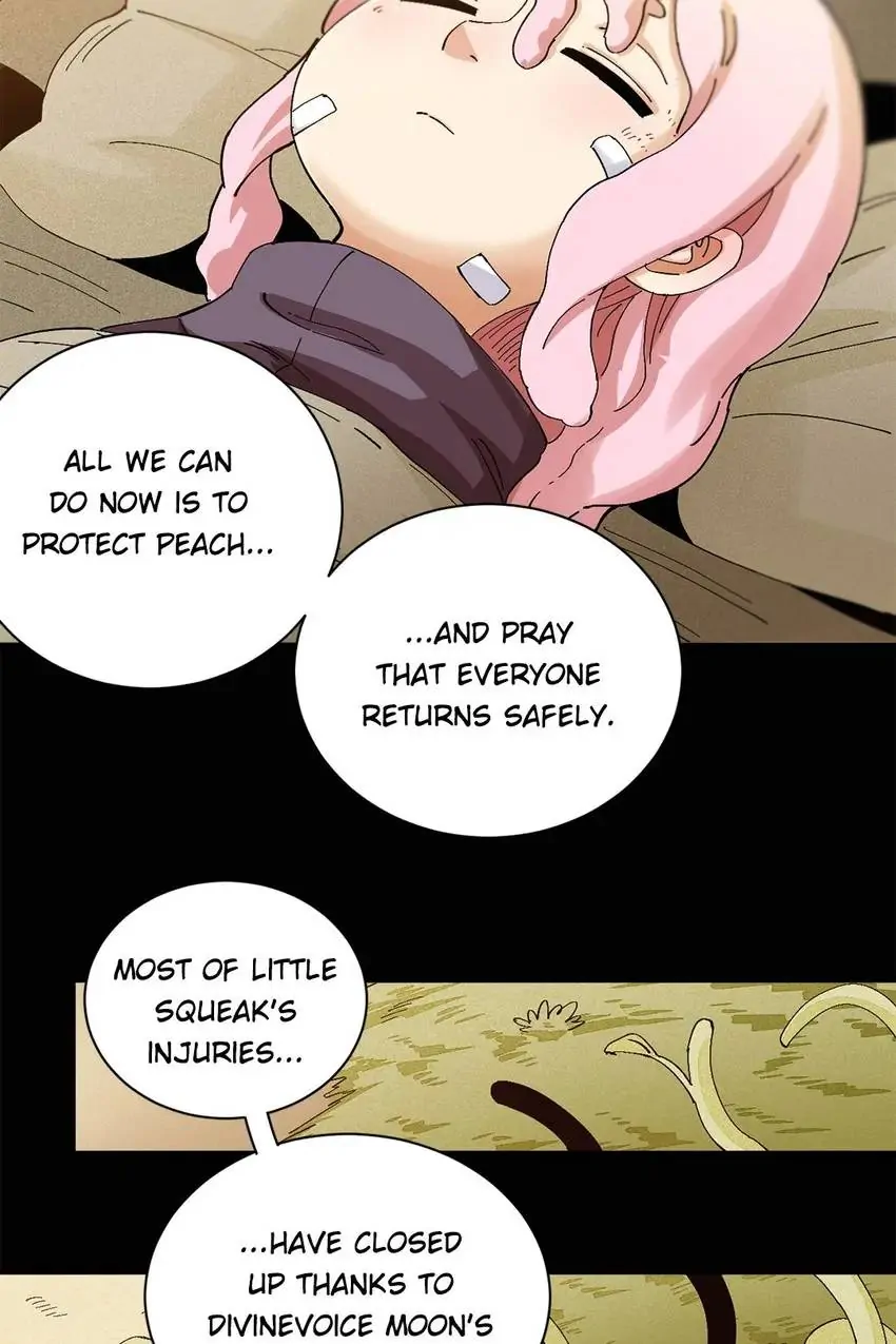 Last Word of the World Chapter 81 - Page 37