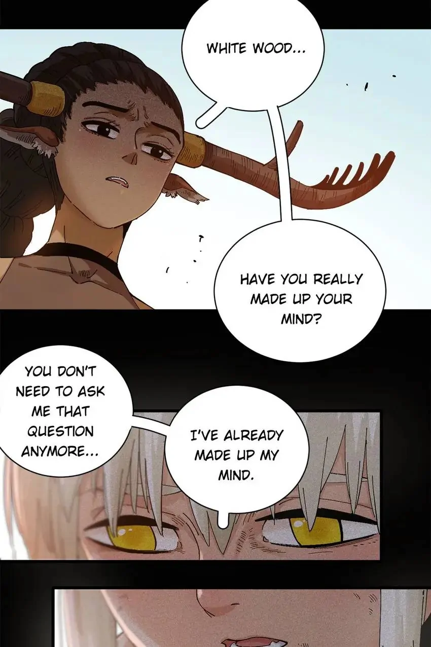 Last Word of the World Chapter 81 - Page 39