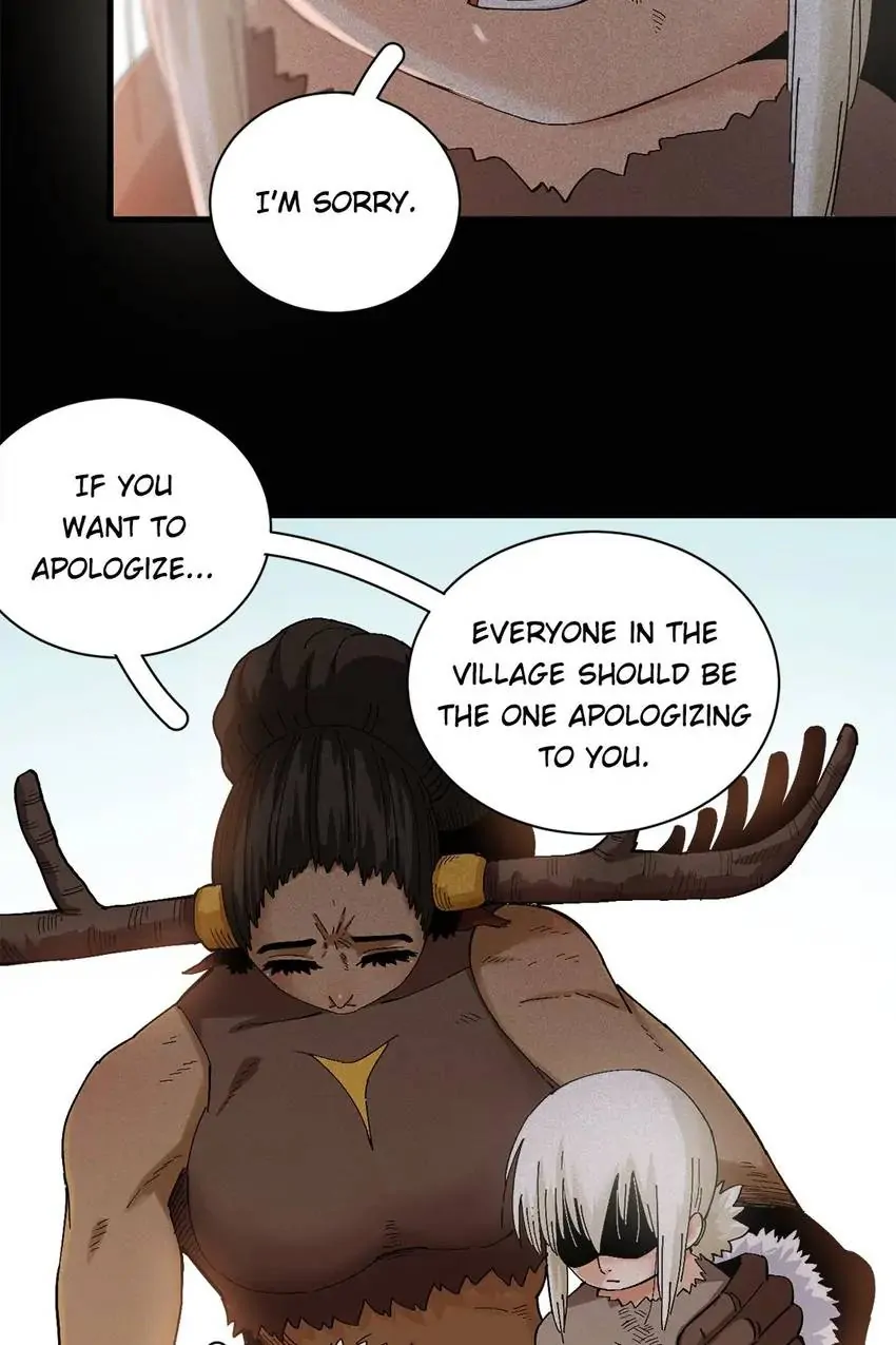 Last Word of the World Chapter 81 - Page 40