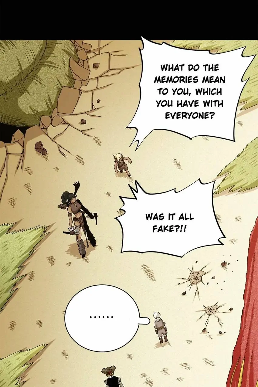 Last Word of the World Chapter 81 - Page 5
