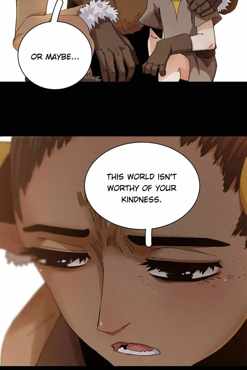 Last Word of the World Chapter 81 - Page 41