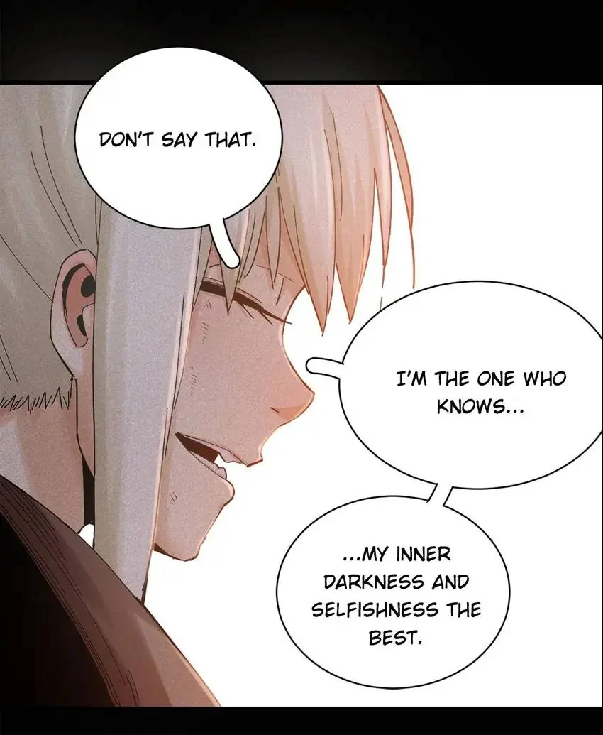 Last Word of the World Chapter 81 - Page 42