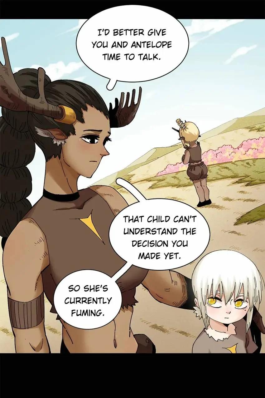 Last Word of the World Chapter 81 - Page 43