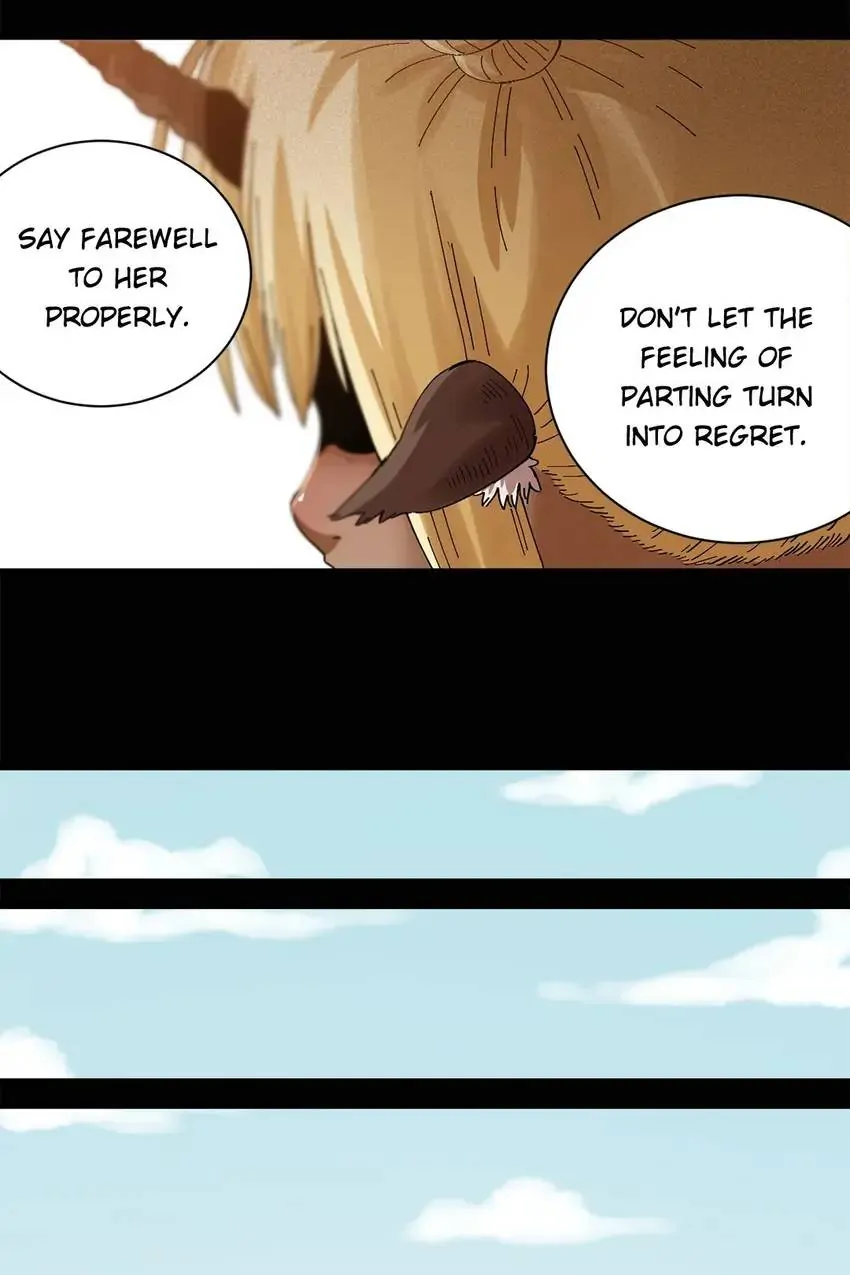 Last Word of the World Chapter 81 - Page 44