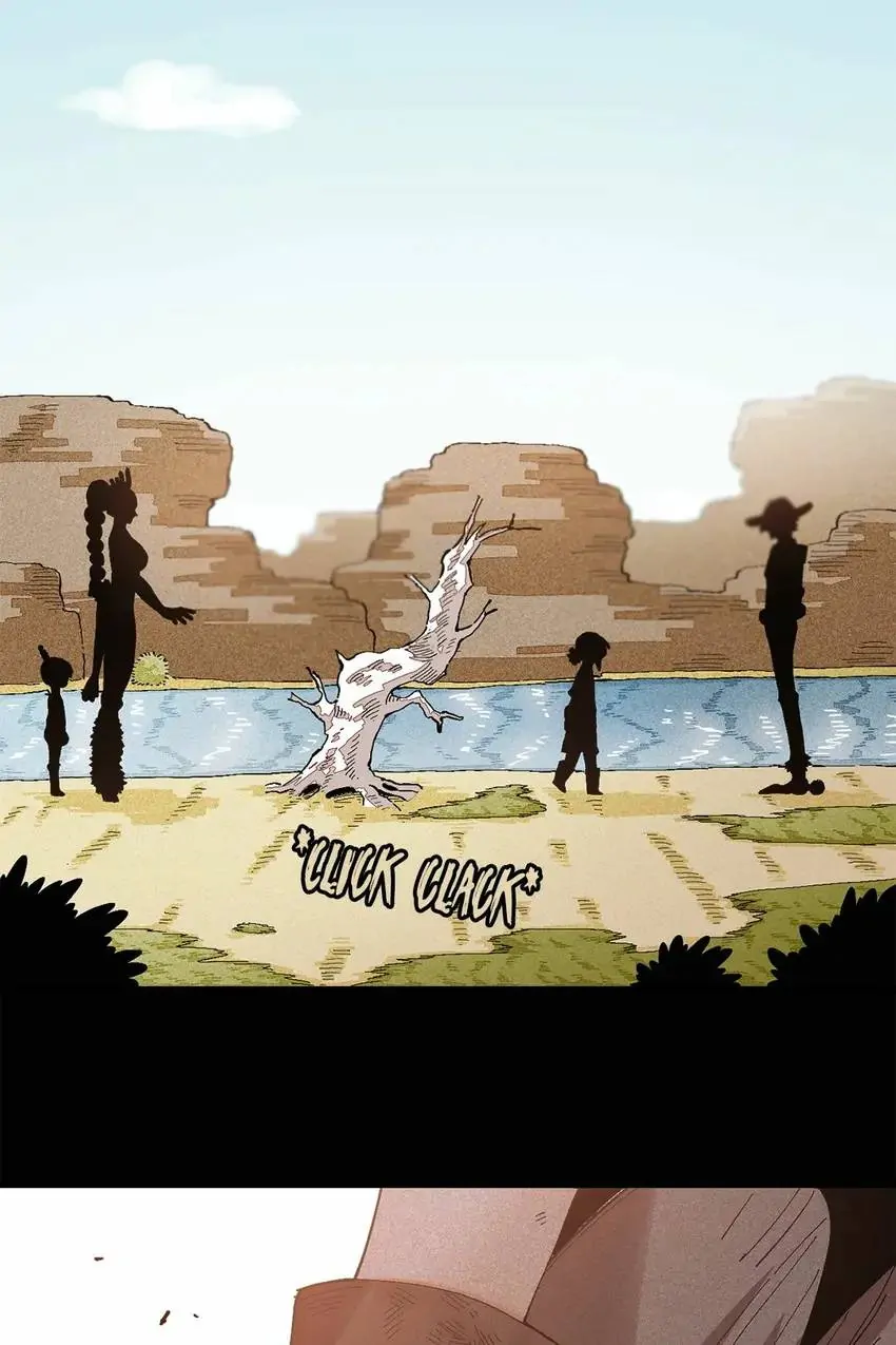 Last Word of the World Chapter 81 - Page 45
