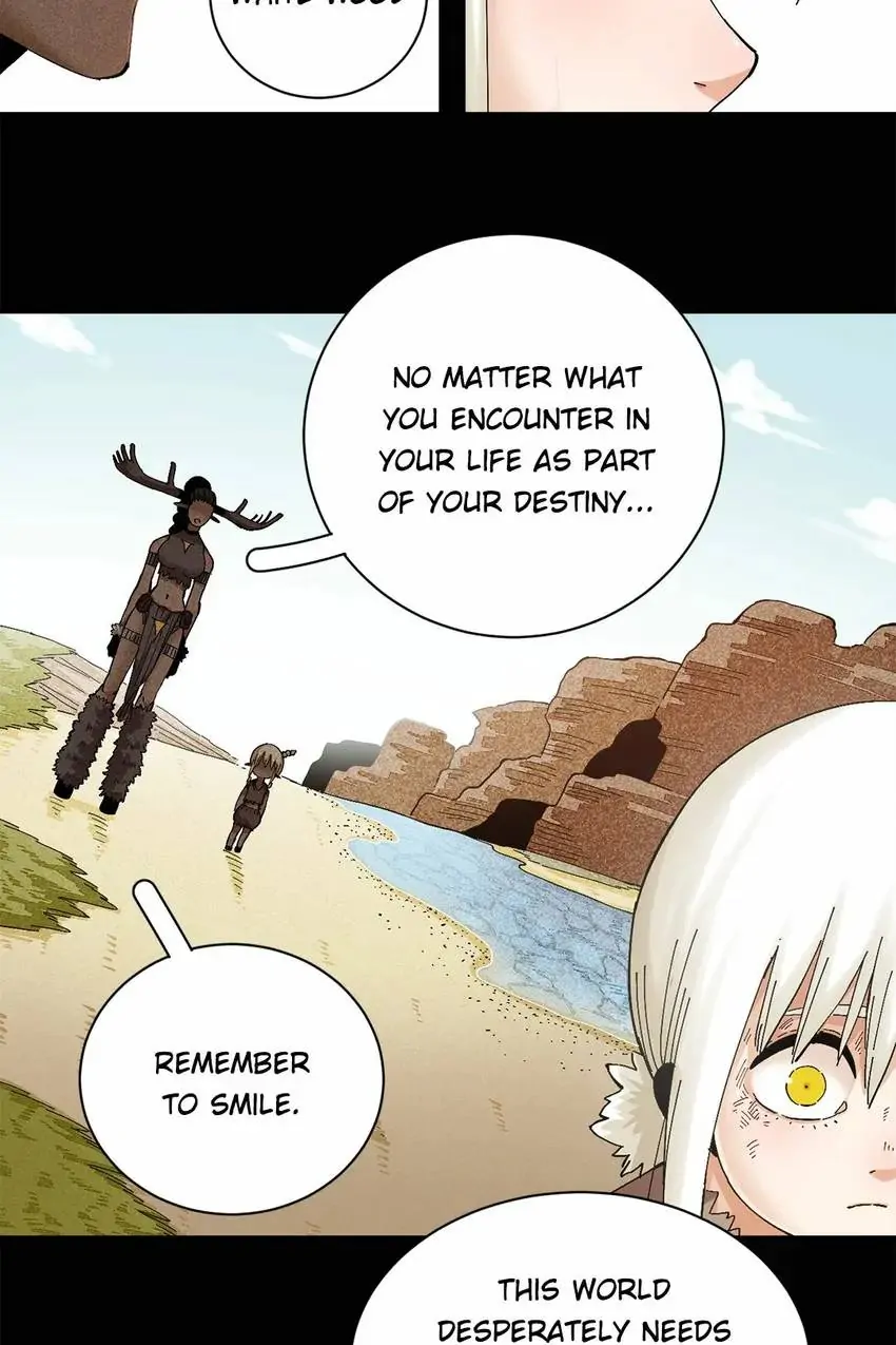 Last Word of the World Chapter 81 - Page 48