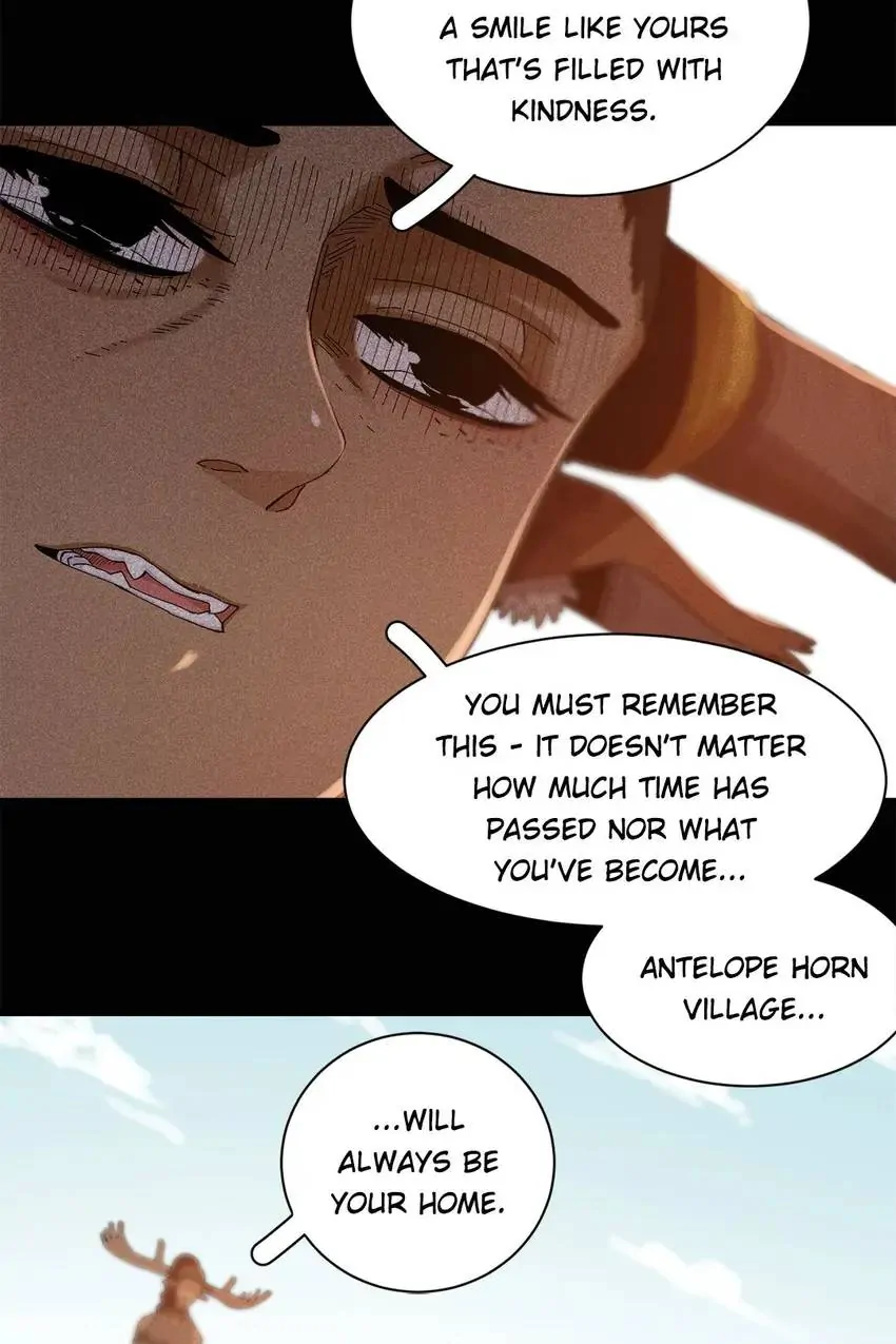 Last Word of the World Chapter 81 - Page 49