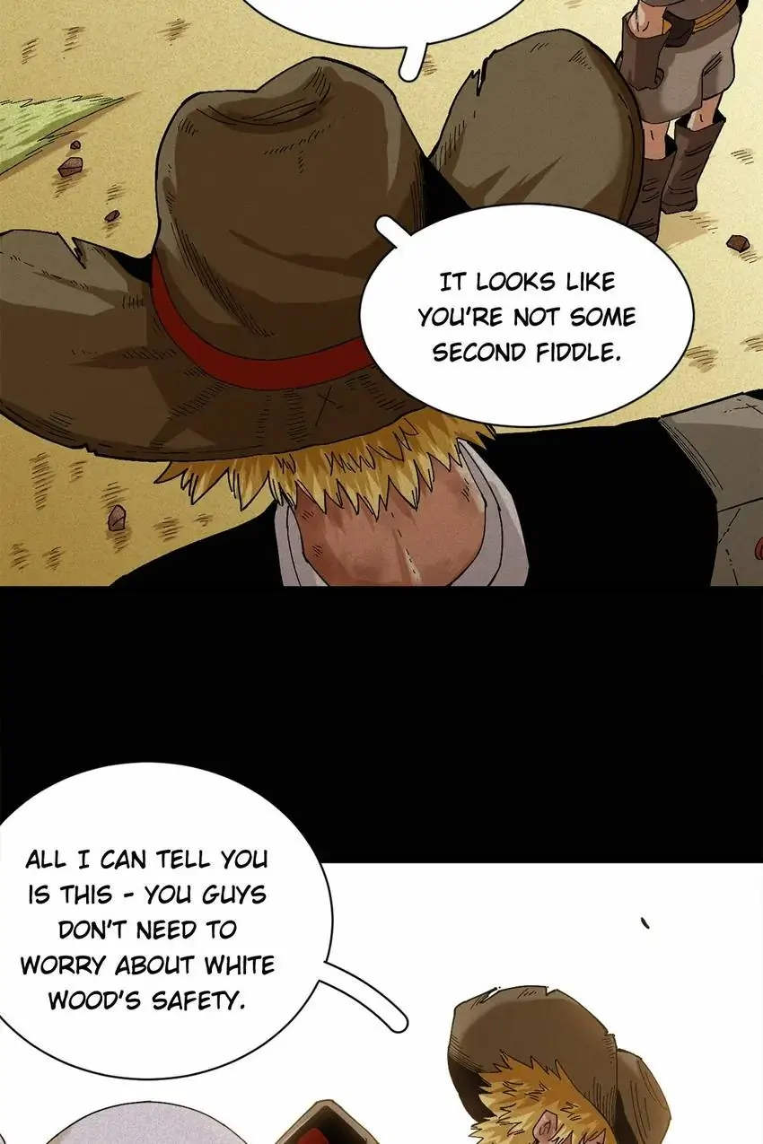 Last Word of the World Chapter 81 - Page 8