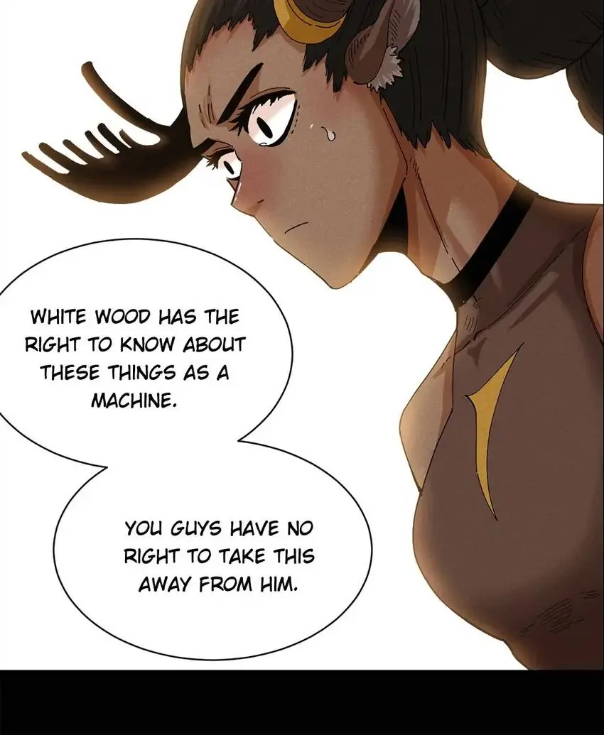 Last Word of the World Chapter 81 - Page 10