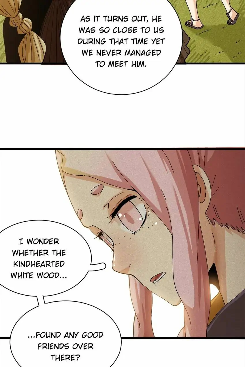 Last Word of the World Chapter 82 - Page 15