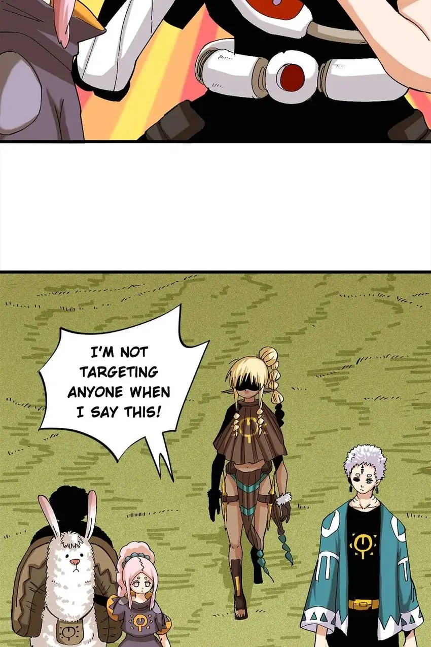 Last Word of the World Chapter 82 - Page 17