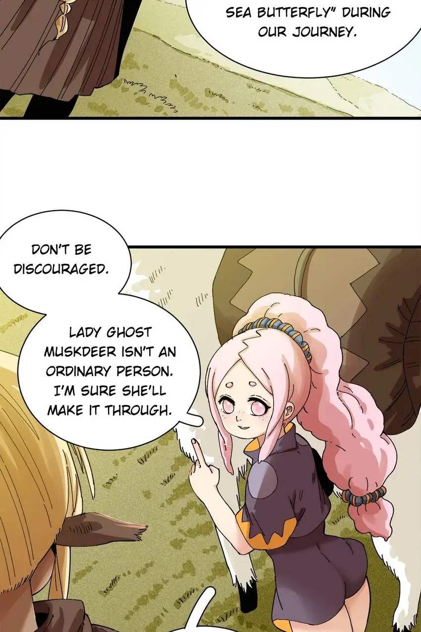 Last Word of the World Chapter 82 - Page 23