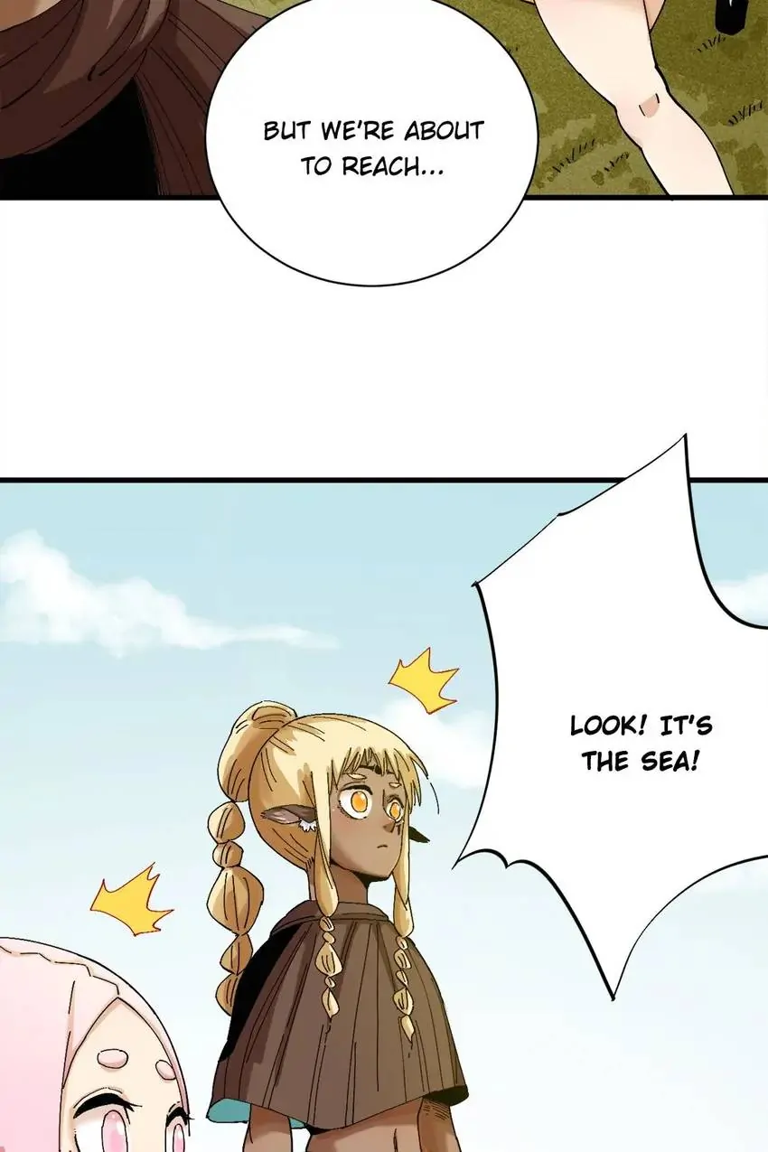 Last Word of the World Chapter 82 - Page 24