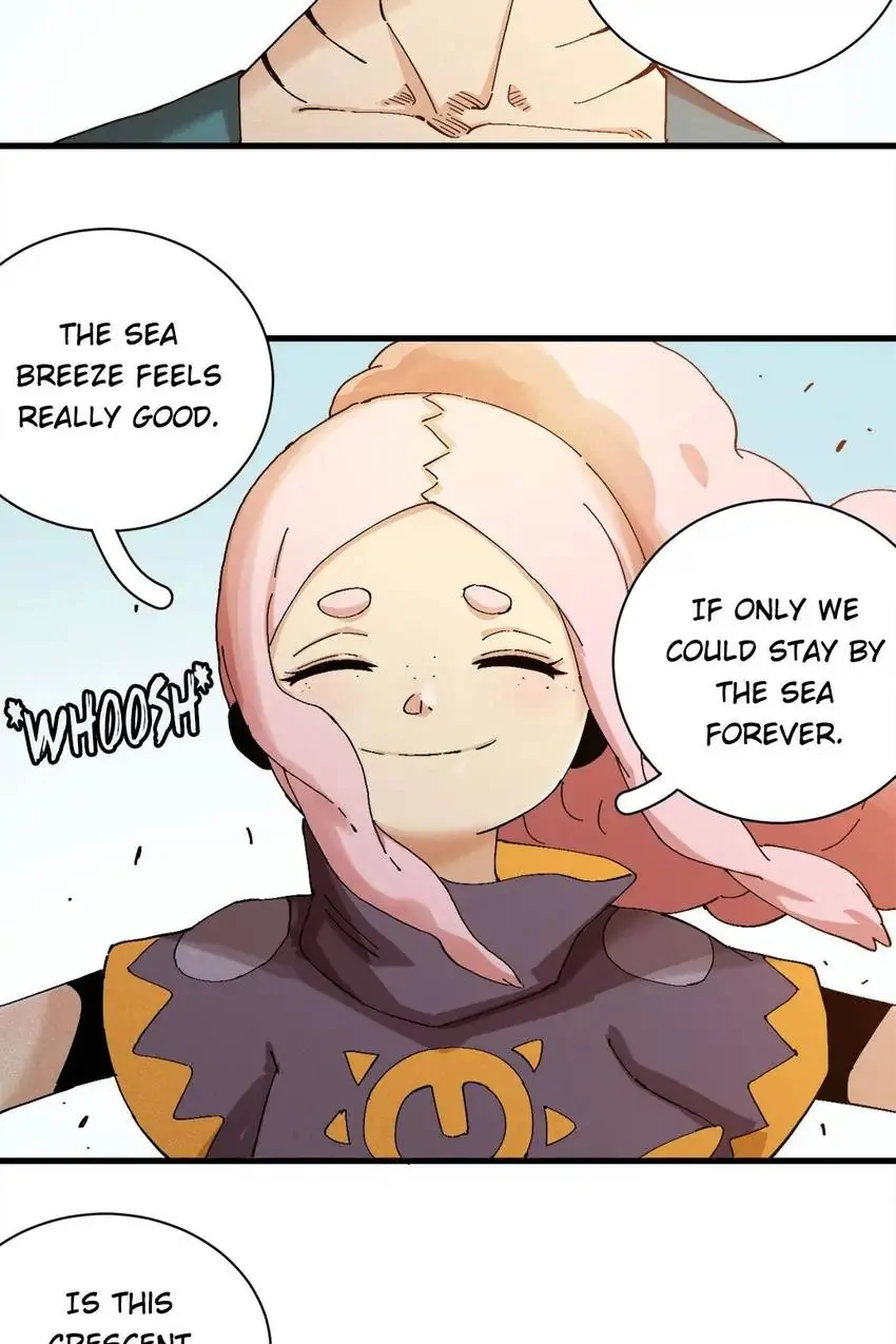 Last Word of the World Chapter 82 - Page 29