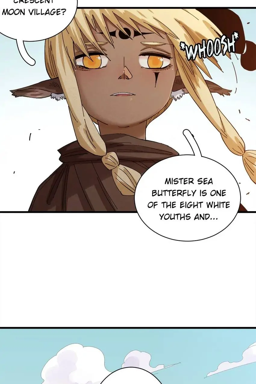 Last Word of the World Chapter 82 - Page 30