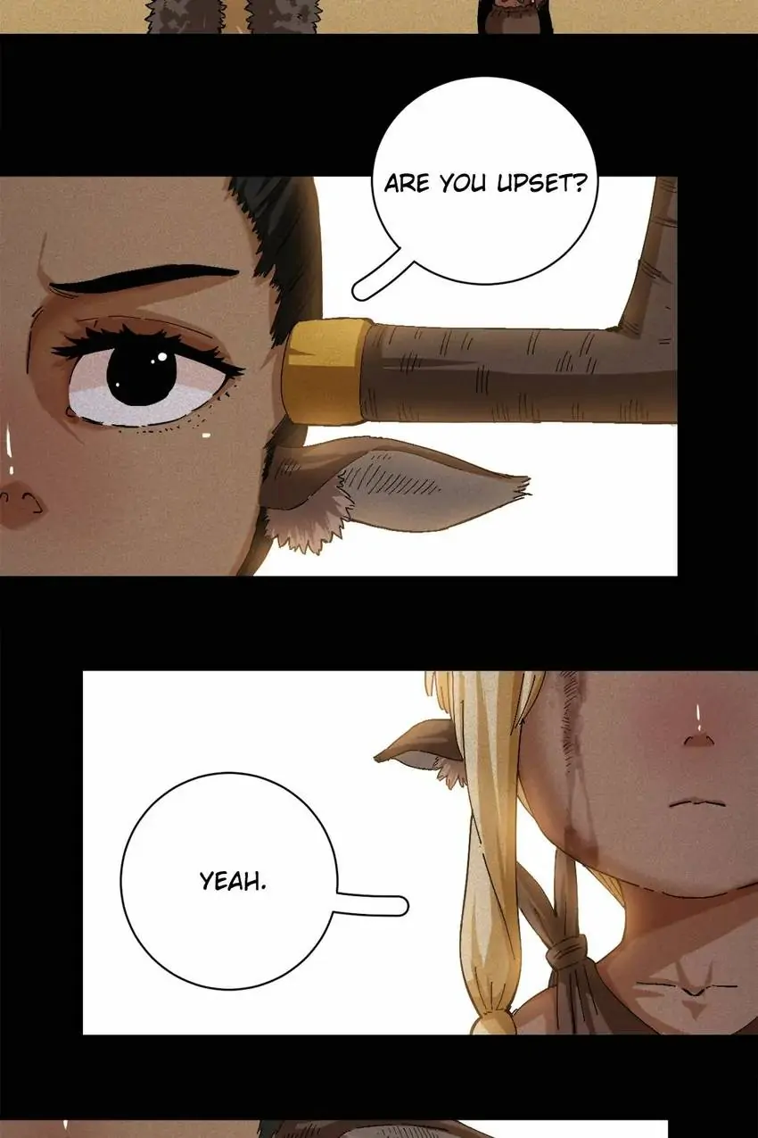 Last Word of the World Chapter 82 - Page 4