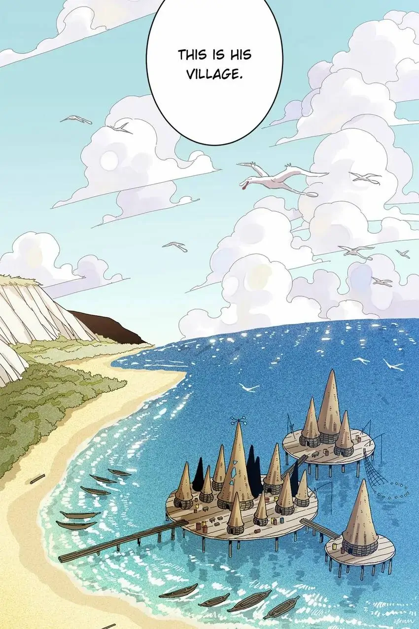 Last Word of the World Chapter 82 - Page 31