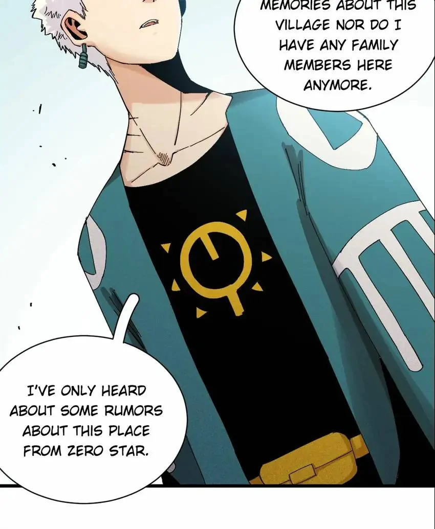 Last Word of the World Chapter 82 - Page 34