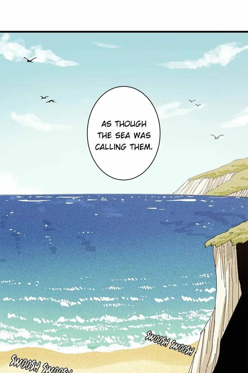 Last Word of the World Chapter 82 - Page 38