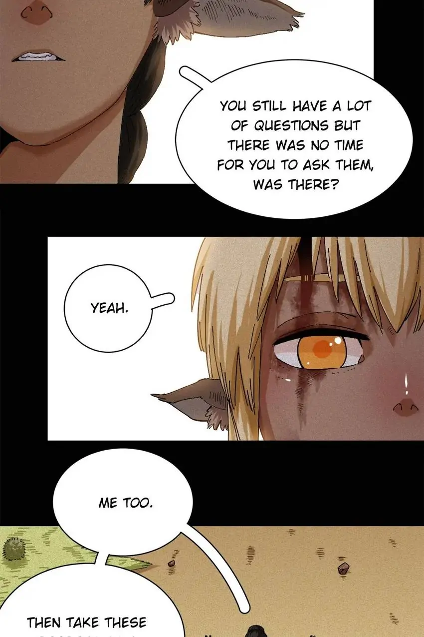 Last Word of the World Chapter 82 - Page 5