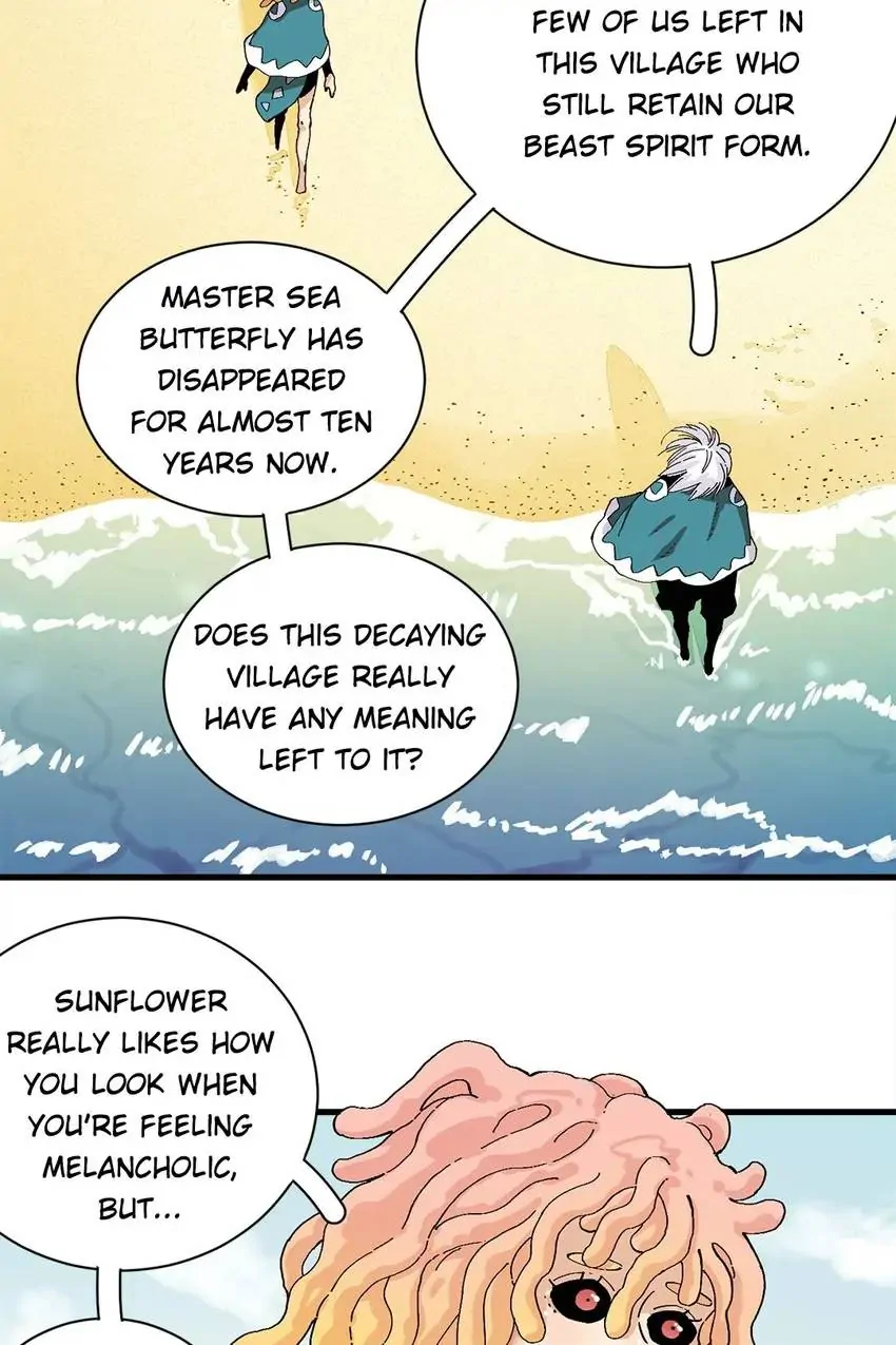 Last Word of the World Chapter 82 - Page 45
