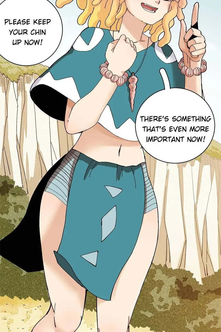 Last Word of the World Chapter 82 - Page 46
