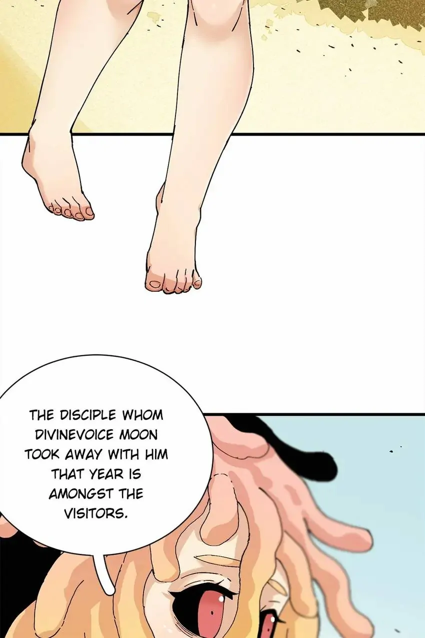 Last Word of the World Chapter 82 - Page 47