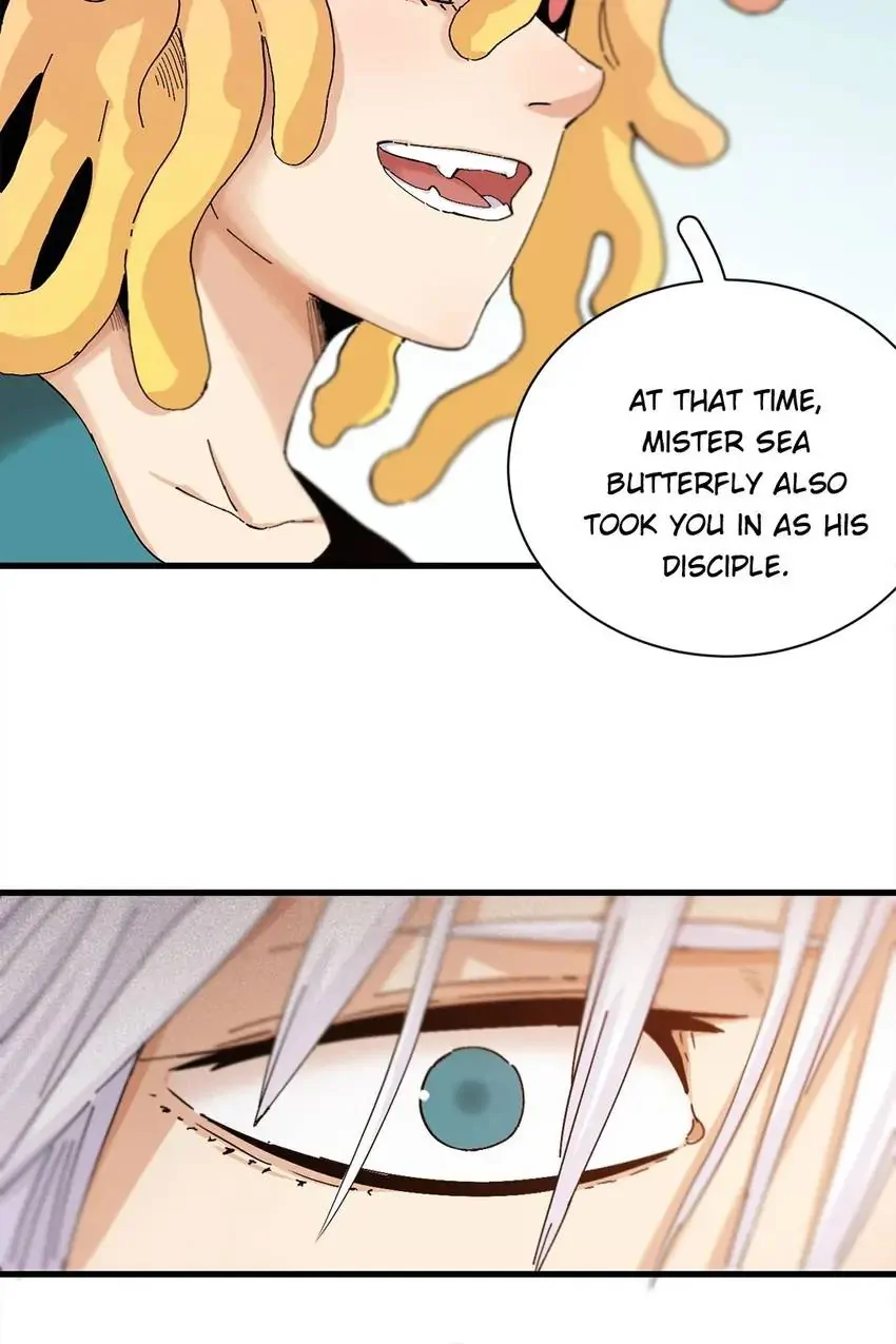Last Word of the World Chapter 82 - Page 48