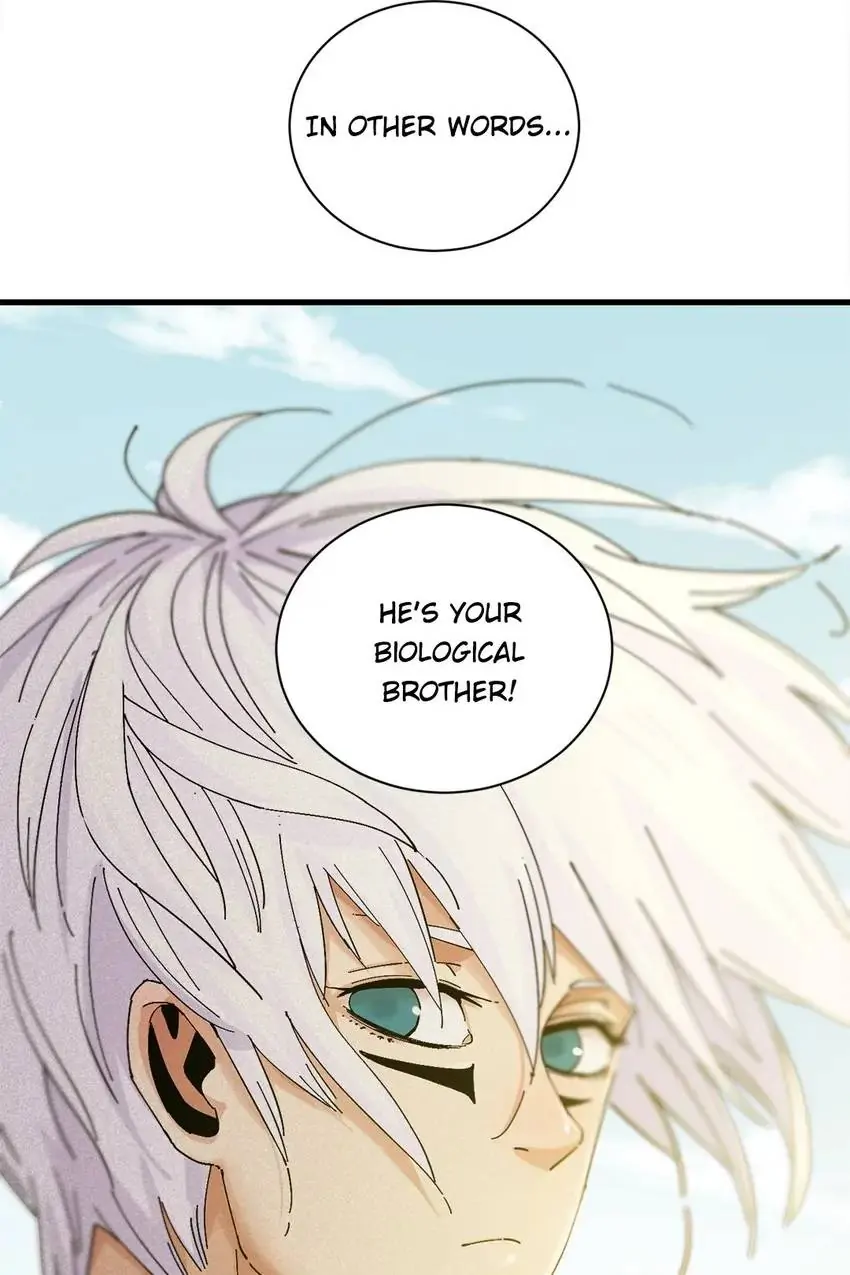 Last Word of the World Chapter 82 - Page 49