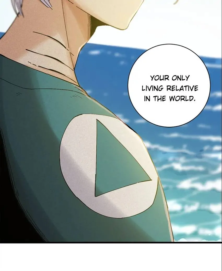Last Word of the World Chapter 82 - Page 50