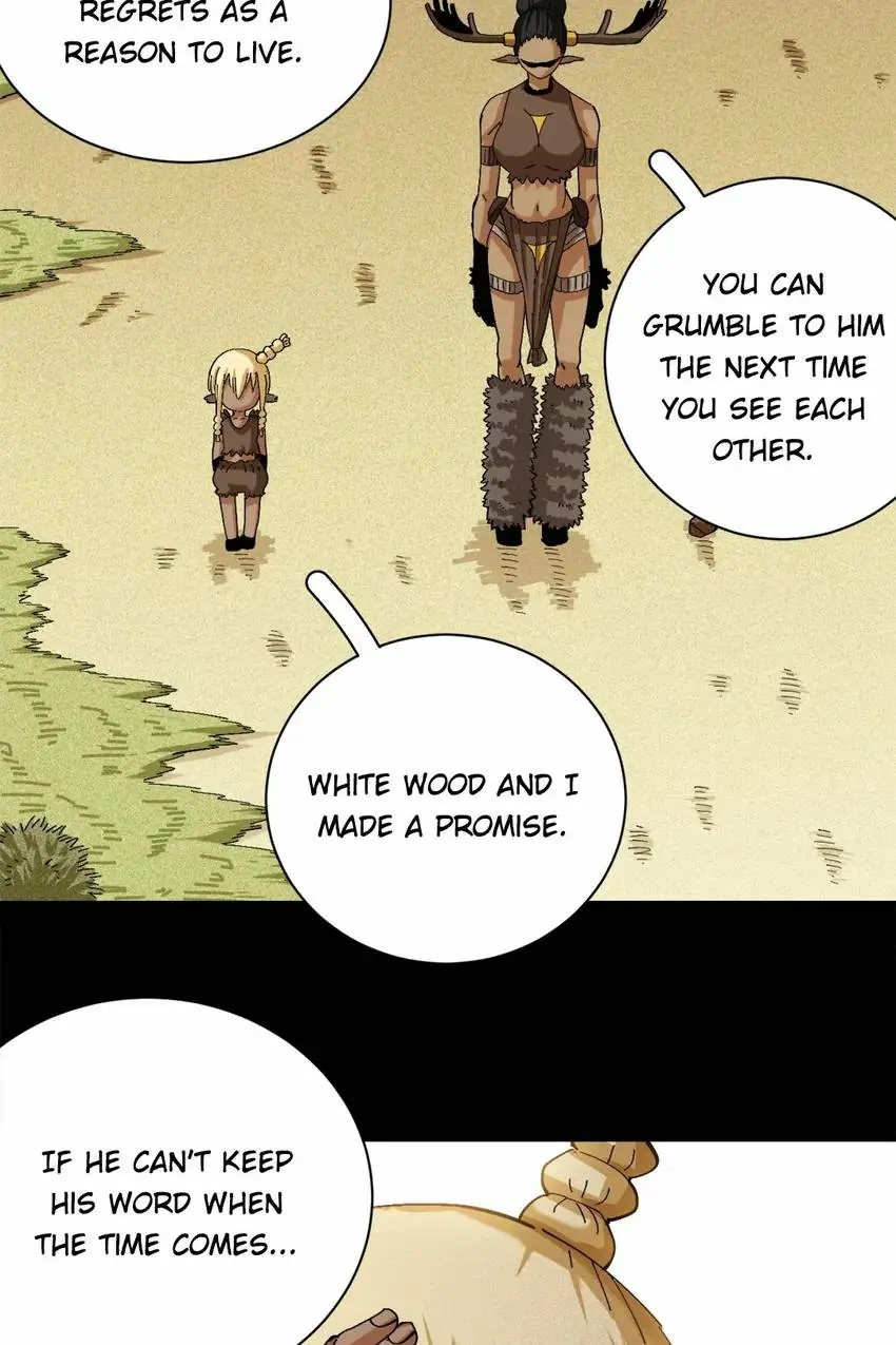 Last Word of the World Chapter 82 - Page 6