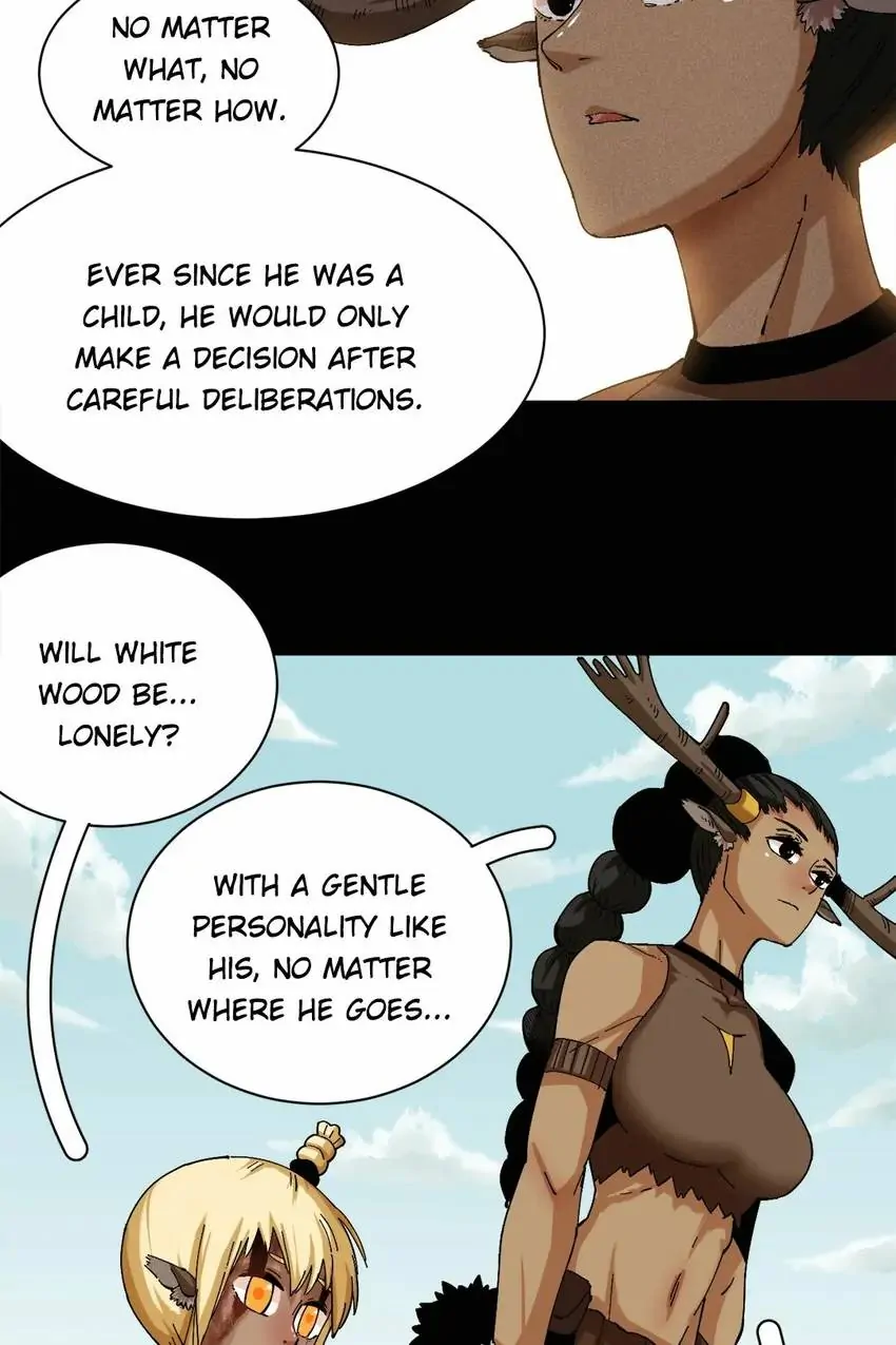 Last Word of the World Chapter 82 - Page 8