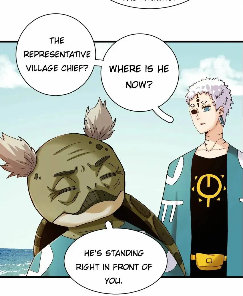Last Word of the World Chapter 83 - Page 16