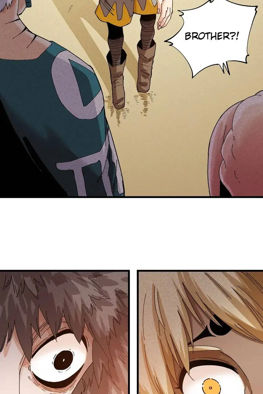Last Word of the World Chapter 83 - Page 18