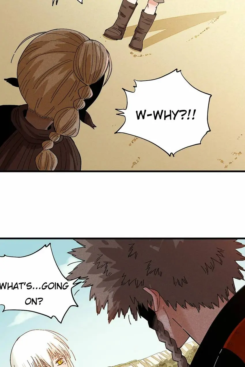 Last Word of the World Chapter 83 - Page 20