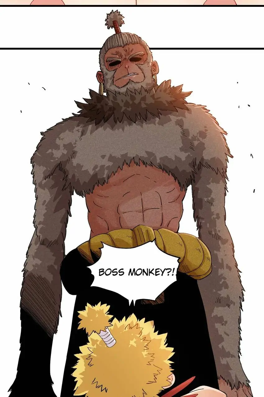 Last Word of the World Chapter 83 - Page 22