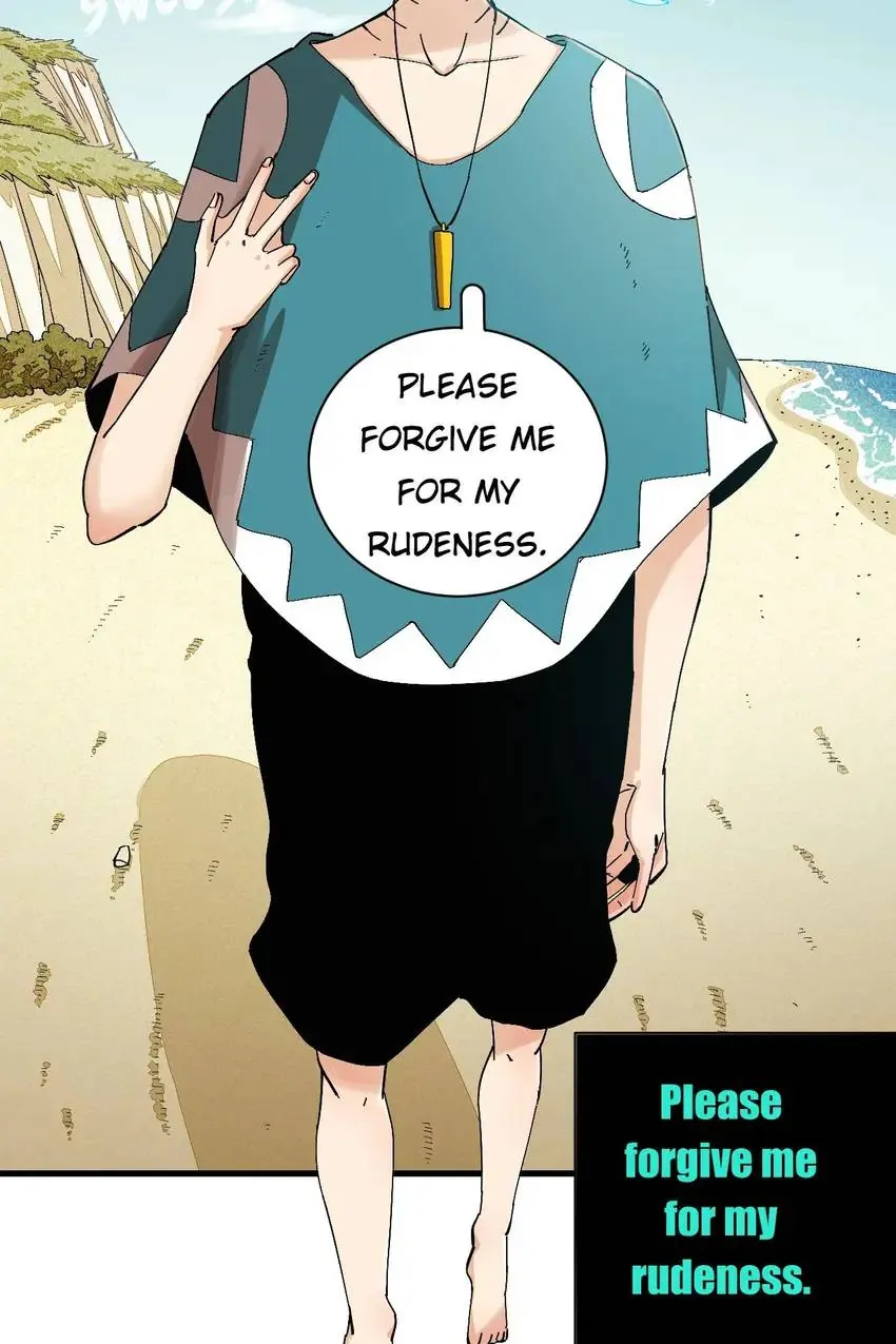 Last Word of the World Chapter 83 - Page 26
