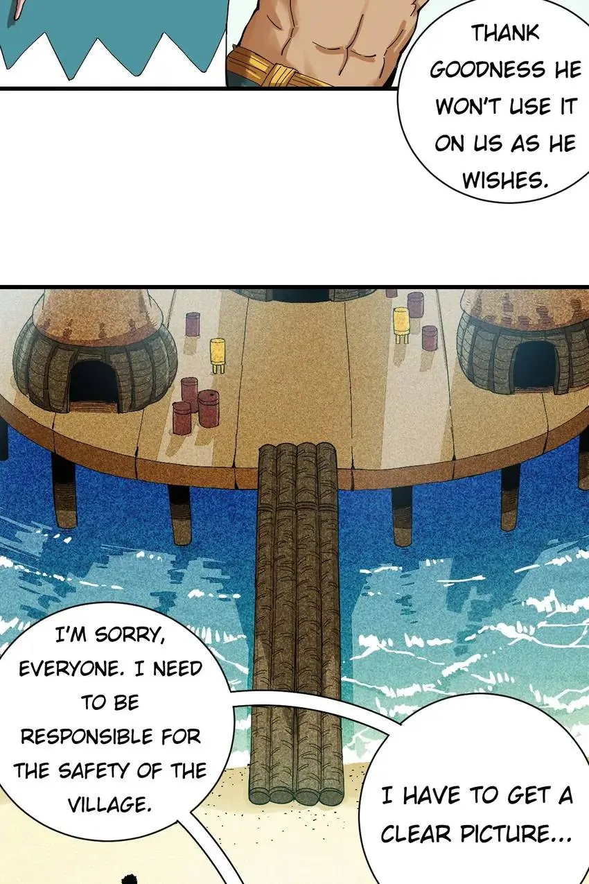 Last Word of the World Chapter 83 - Page 29