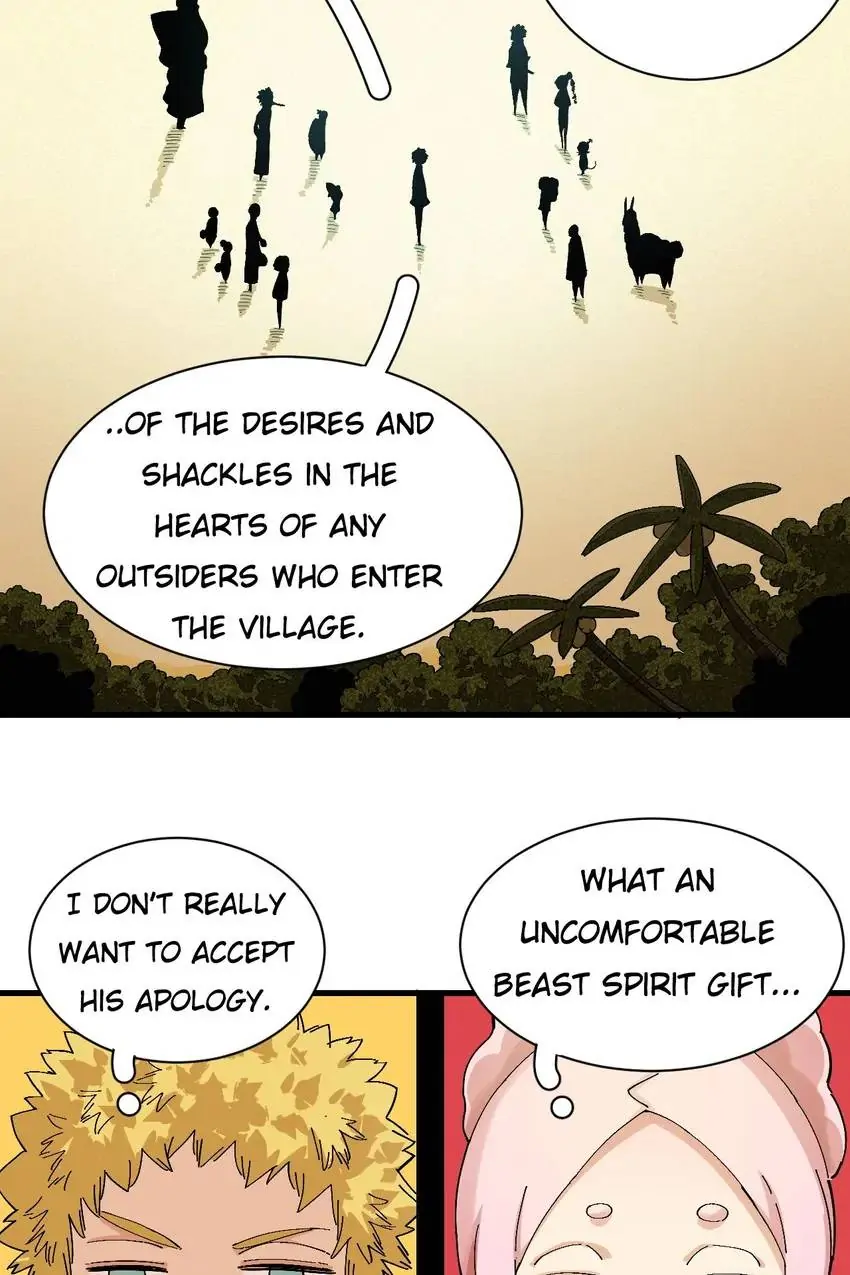 Last Word of the World Chapter 83 - Page 30