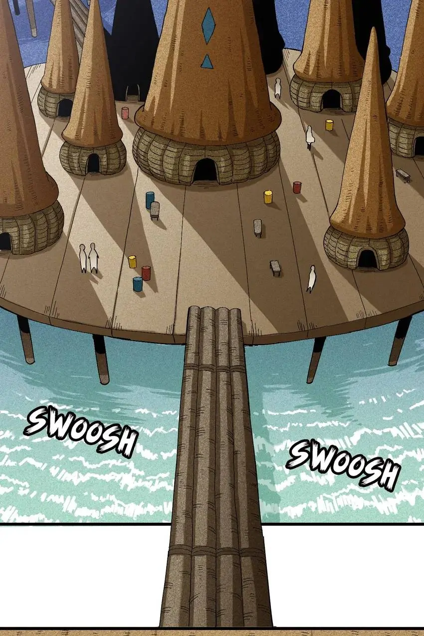 Last Word of the World Chapter 83 - Page 36