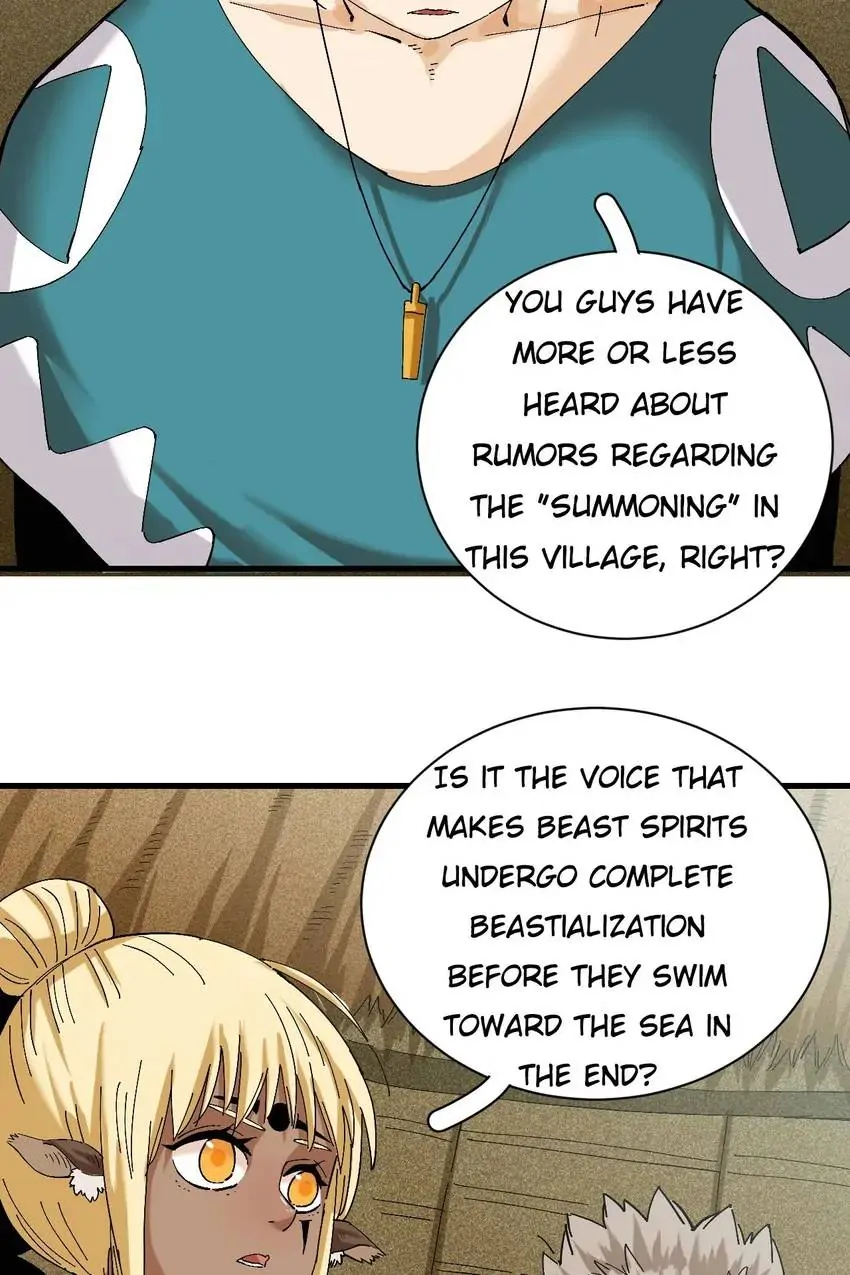 Last Word of the World Chapter 83 - Page 39