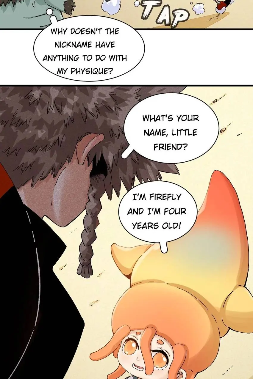 Last Word of the World Chapter 83 - Page 5