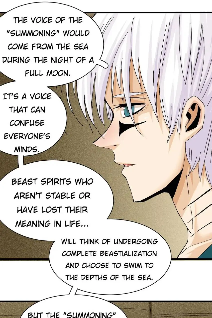 Last Word of the World Chapter 83 - Page 41