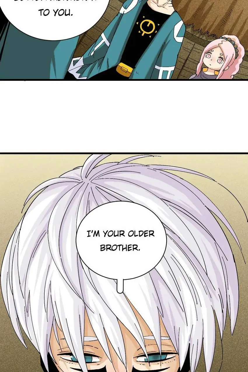 Last Word of the World Chapter 83 - Page 46