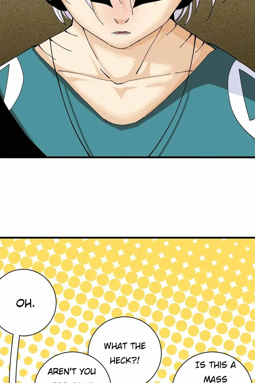 Last Word of the World Chapter 83 - Page 47
