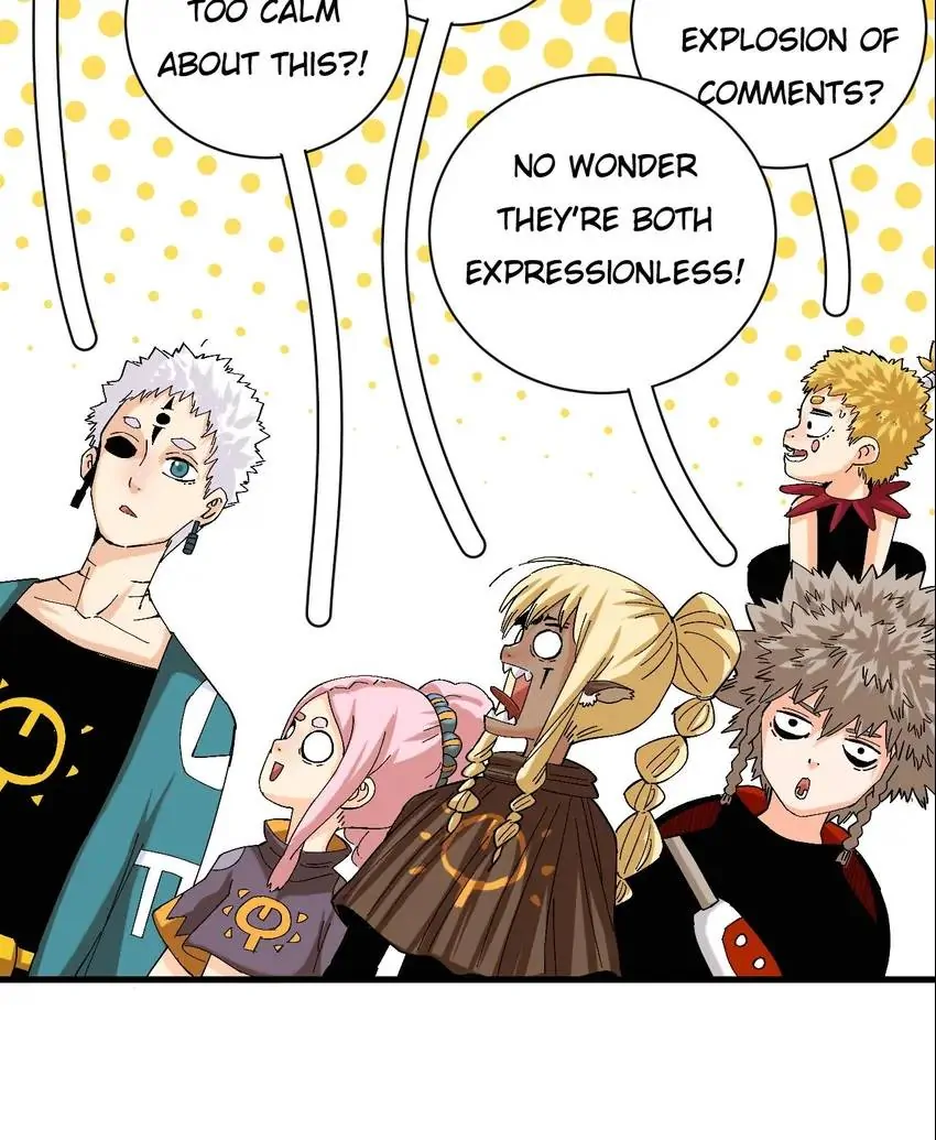 Last Word of the World Chapter 83 - Page 48