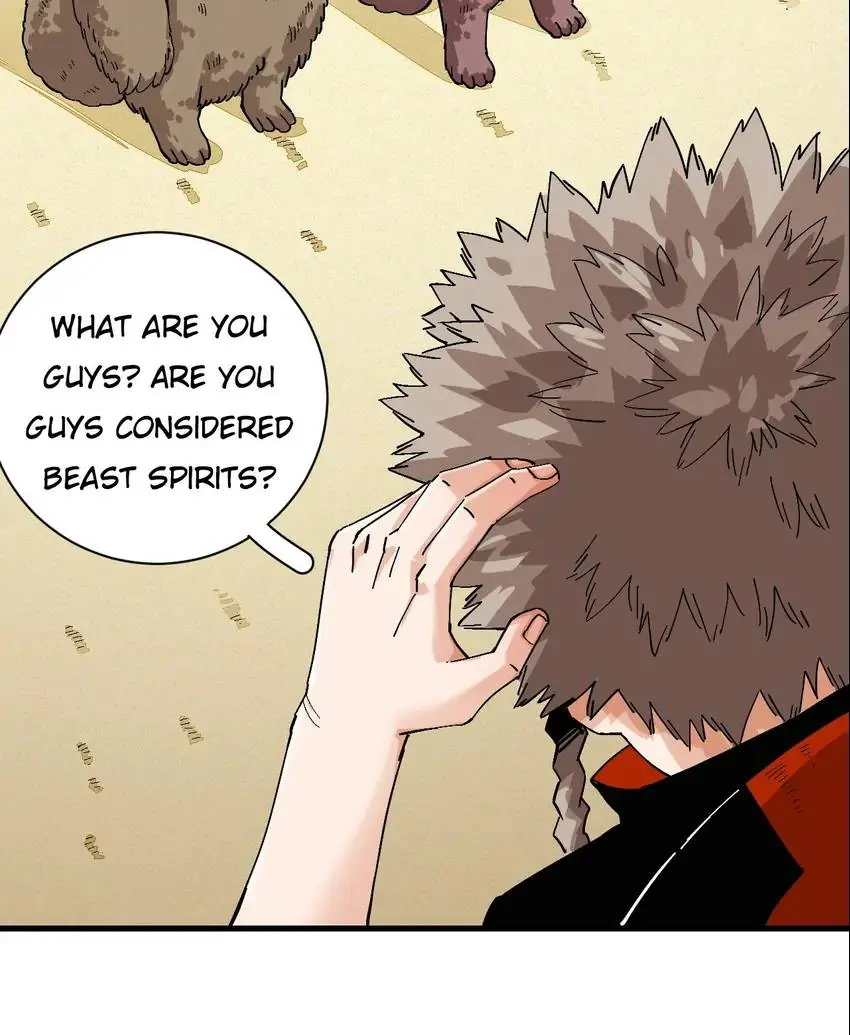 Last Word of the World Chapter 83 - Page 8