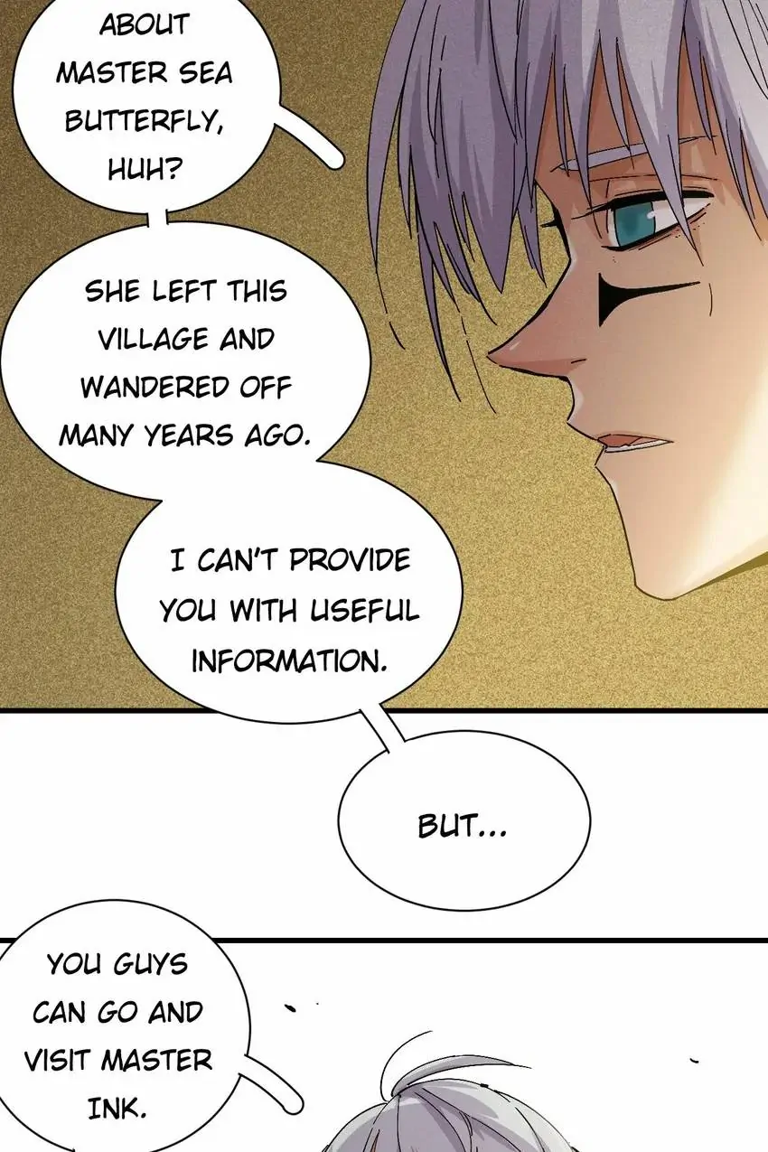 Last Word of the World Chapter 84 - Page 12