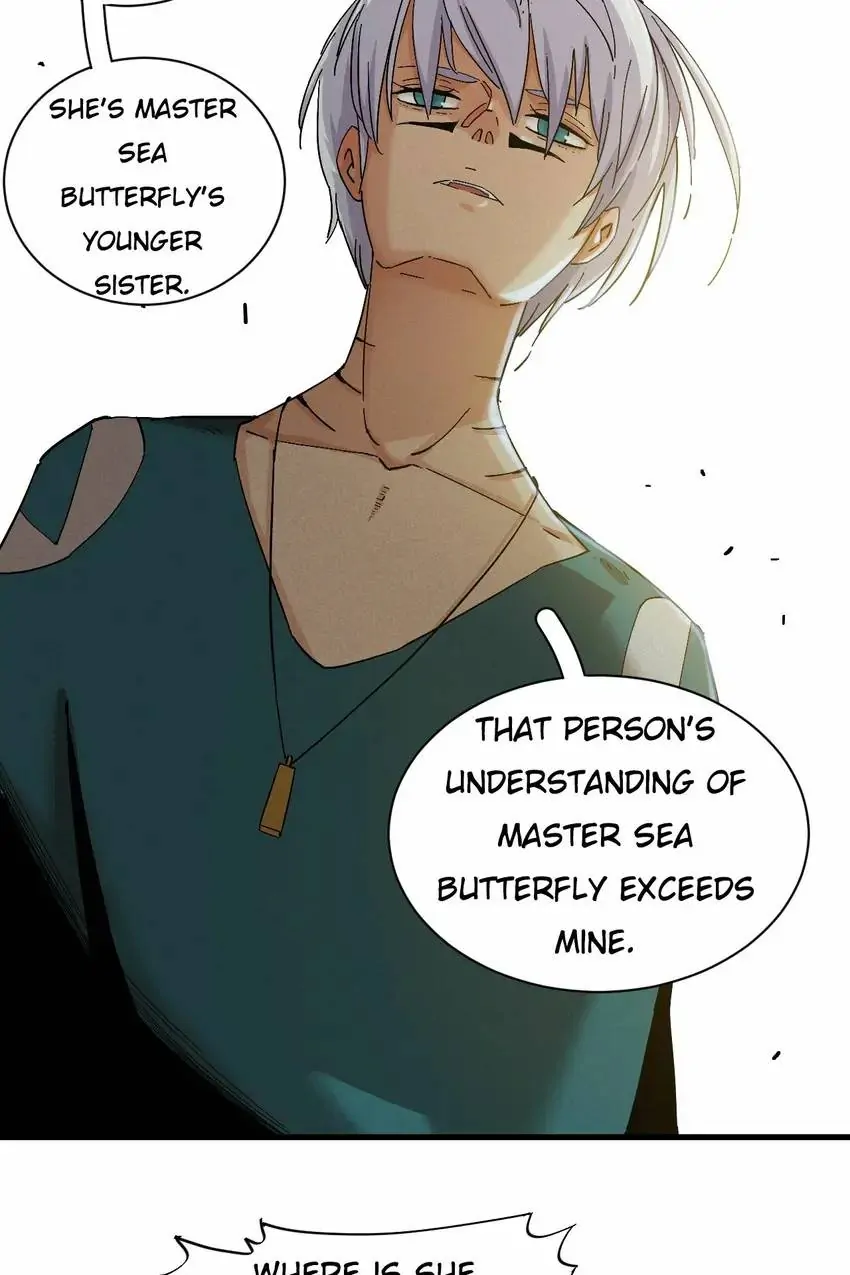 Last Word of the World Chapter 84 - Page 13
