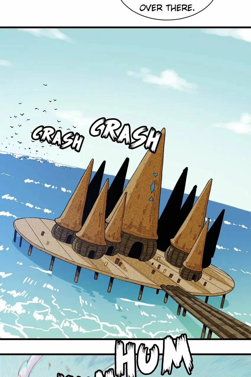 Last Word of the World Chapter 84 - Page 15